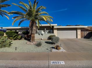 16021 N 99th Dr, Sun City, AZ 85351