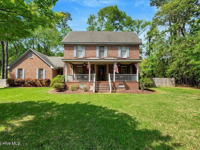 401 Cherry Street, Scotland Neck, NC, 27874