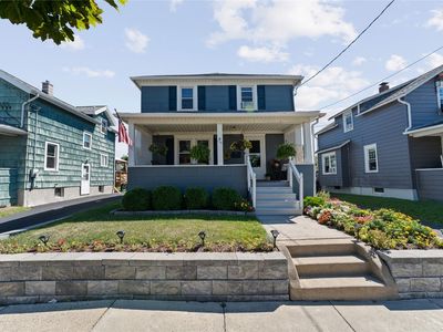 116 N McKinley Ave, Endicott, NY, 13760