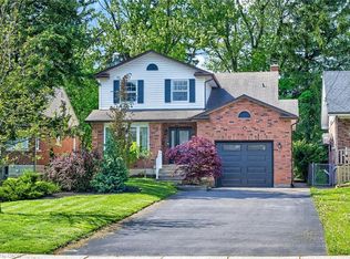 309 Sanatorium Rd, Hamilton, ON L9C1Z4