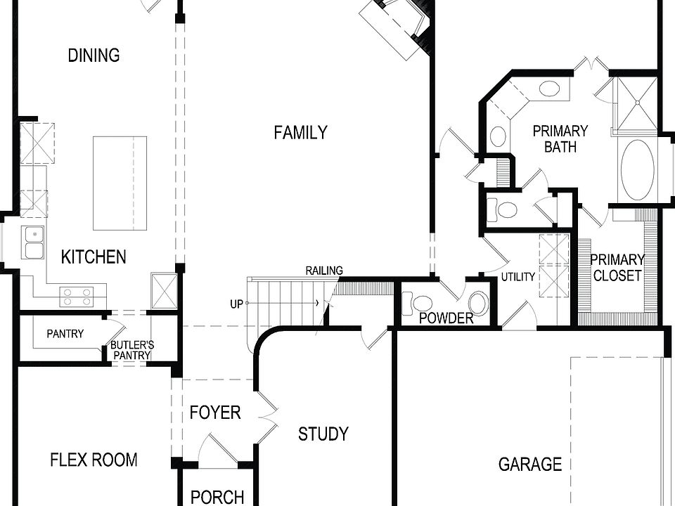 2nd image of 1014 Hidden Lakes Dr
