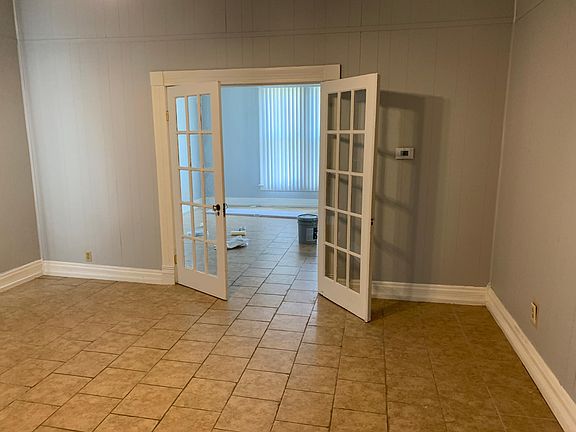 Large Dining Room