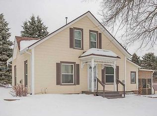 400 Summer St SE, Shellsburg, IA 52332