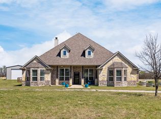 5750 High Mesa Dr, Justin, TX 76247