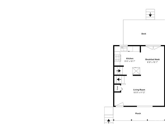 3rd image of 2924 S Argonne St