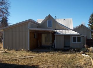1137 N Cove St, Union, OR 97883