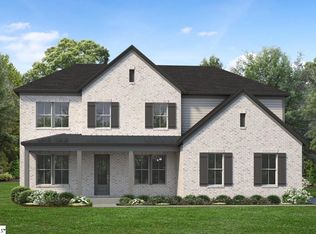 103 Birch Horizon Ave HOMESITE 67, Simpsonville, SC 29681