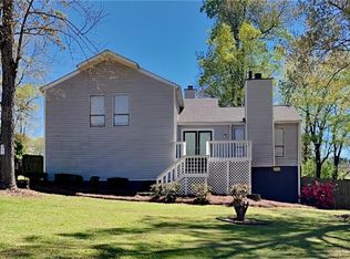 2193 Hampton Trl SE, Conyers, GA 30013