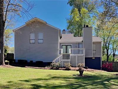 2193 Hampton Trl SE, Conyers, GA, 30013