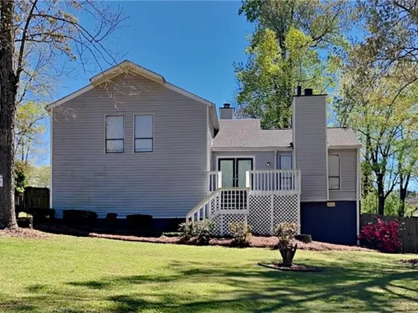 2193 Hampton Trl SE, Conyers, GA 30013