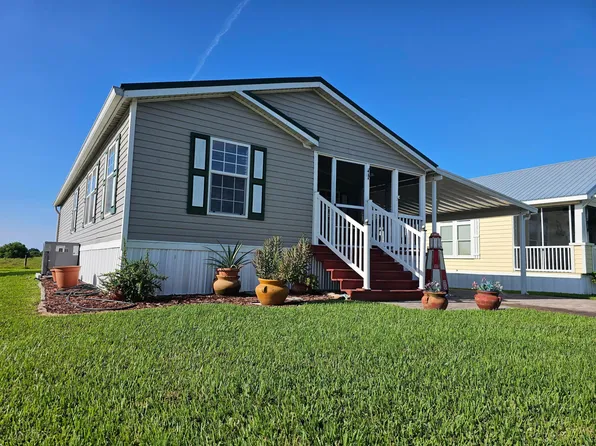904 SW 44th Boulevard, Okeechobee, FL 34974