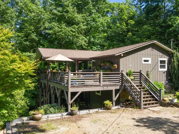 112 Clearview Lane, Highlands, NC 28741