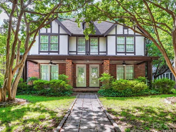 713/715 Walnut Dr, Charlotte, NC 28208