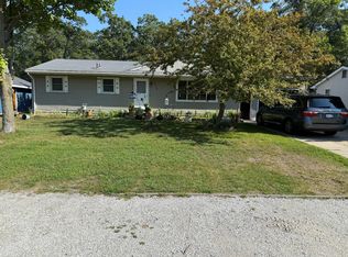 2278 Reneer Ave, Muskegon, MI 49441