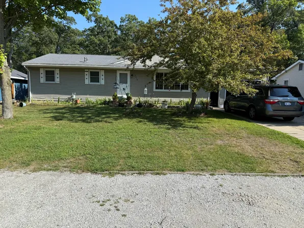 2278 Reneer Ave, Muskegon, MI 49441