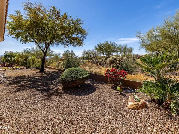 13365 N Sunset Mesa Dr, Marana, AZ 85658