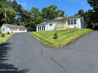 8830 Buffalo Rd, Mifflinburg, PA 17844