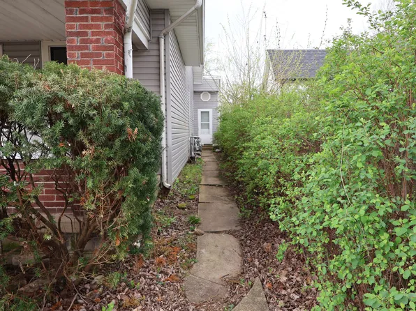 1326 Lafayette Ave Unit B, Columbus, IN 47201