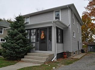 1037 N Main St, Bellefontaine, OH 43311