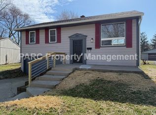3401 N Wittfield St, Indianapolis, IN 46235
