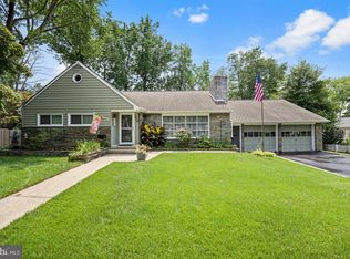 314 Central Ave, Woodbury Heights, NJ