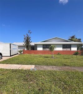 168 Las Palmas, Merritt Island, FL, 32953
