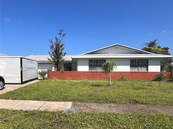 168 Las Palmas, Merritt Island, FL 32953