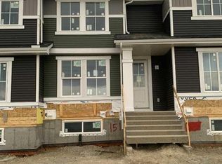 151 E Ambleridge St NW, Calgary, AB T3P3H2