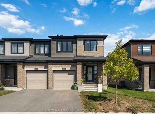 423 Silicon Way, Ottawa, ON K2W 0K7