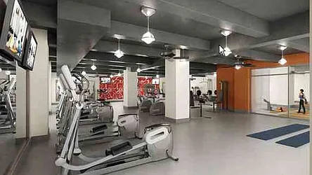 Rented by Level Group