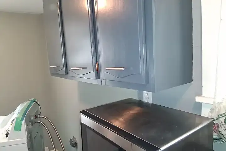 1 bed, 590 sqft, $950 — Photo 3