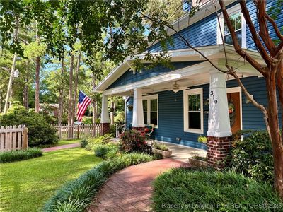 310 Spring St, Fayetteville, NC, 28305