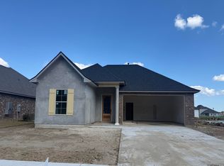 37138 Southdown Cir, Prairieville, LA 70769