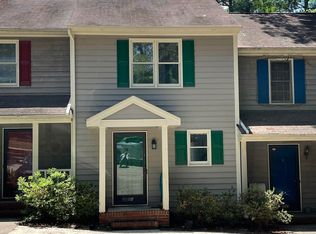 3205 Warwick Dr, Raleigh, NC 27606