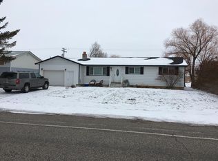 3862 E 109 N, Ucon, ID 83454