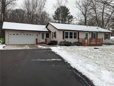 1320 Bridge Street, Cornell, WI, 54732