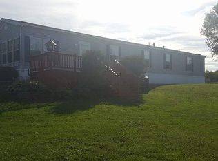 25 Cleveland Rd, Saint Agatha, ME 04772