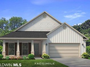 31659 Memphis Loop LOT 26, Spanish Fort, AL 36527