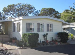 4025 State St SPACE 5, Santa Barbara, CA 93110