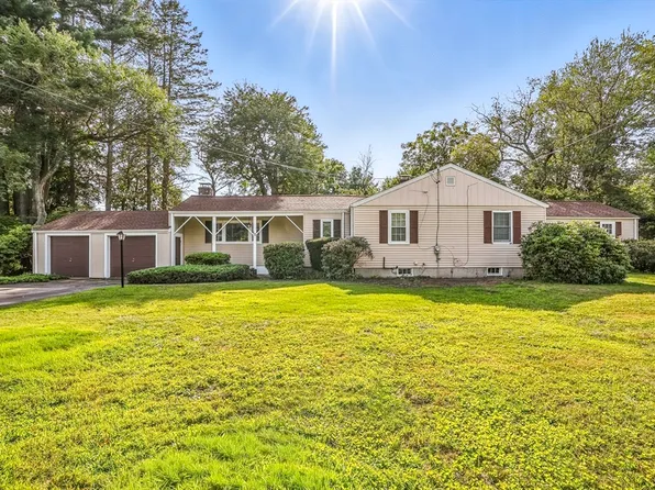 10 Millwood Cir, Framingham, MA 01701