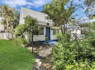 1405 2nd Ave, Tybee Island, GA 31328