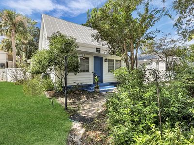 1405 2nd Avenue, Tybee Island, GA, 31328