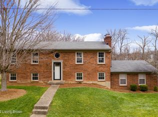 709 Creekvalley Rd, Middletown, KY 40243