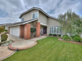 806 Shadowgrove St, Brea, CA 92821