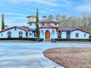 1540 Lipscomb Rd, Social Circle, GA 30025