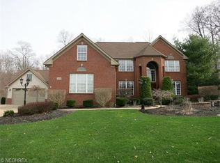 1228 Alexandria Ln, Medina, OH 44256