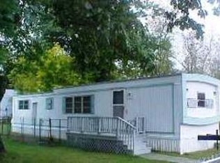 4204 Meadow Ln, Glennie, MI 48737