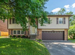 3721 Belleau Wood Dr, Lexington, KY 40517