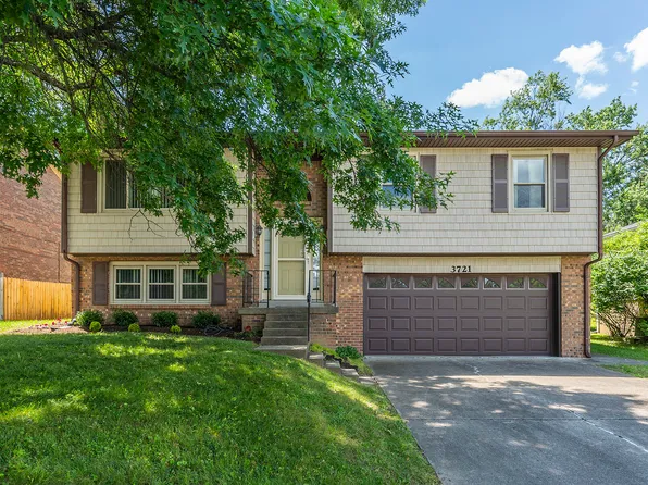 3721 Belleau Wood Dr, Lexington, KY 40517