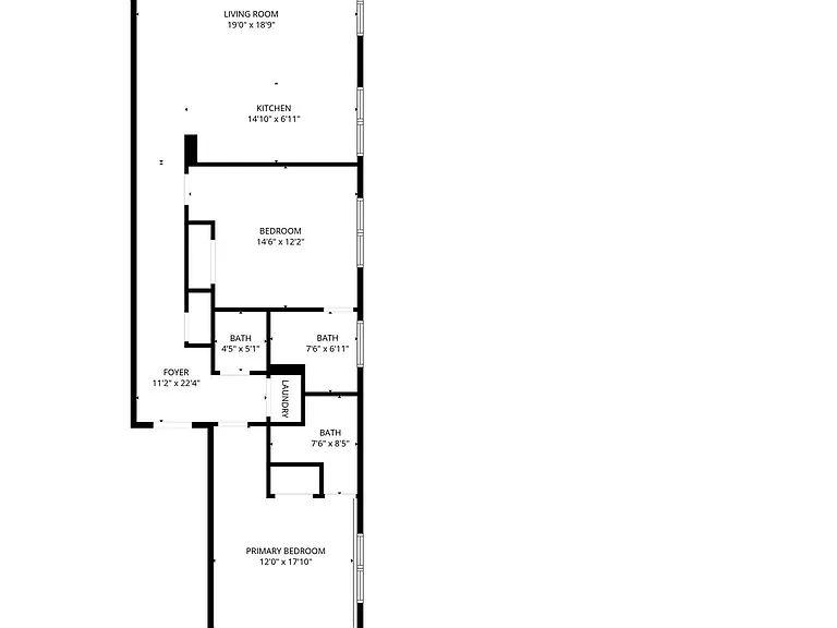 25 Leroy Pl #Penthouse 1 — Photo 14